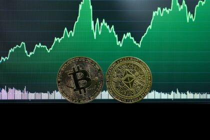 The Flippening? Ethereum ETFs Attract $4 Billion This Month, While Bitcoin Products Struggle