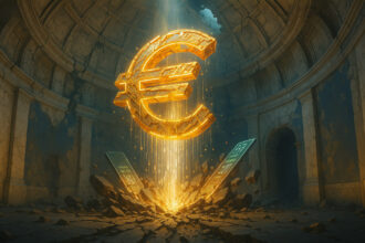 Digital euro may launch on Ethereum or Solana as Brussels scrambles for sovereignty
