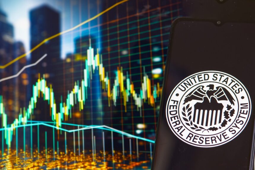 The Fed will trim interest rates in September, according to Polymarket feathers