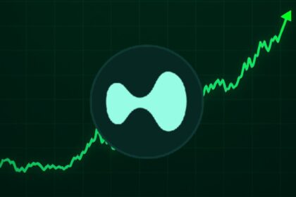 USDC reaches the Hyperliquid network