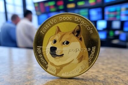 Despite Dogecoin, the technical analysis shows optimistic signals