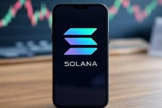 "Solana's phone could reverse the low performance of cryptocurrency"