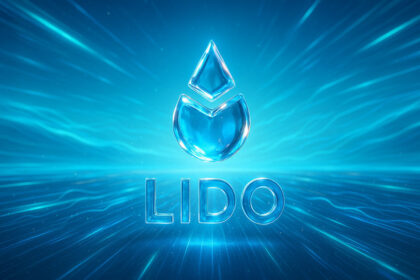 Why 2.2 million verified identities could reshape who profits most in Lido ETH staking