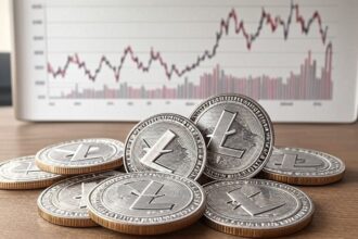 Mei Pharma launches Treasury from Litecoin with the guide of the founder of the cryptocurrency