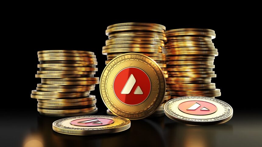 Grayscale advances to launch an Avalanche ETF