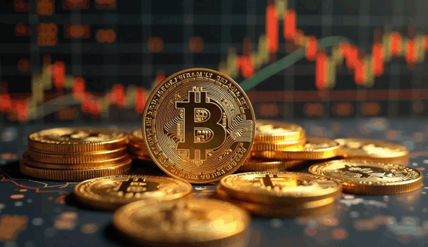 Today will be a Friday of high volatility for Bitcoin