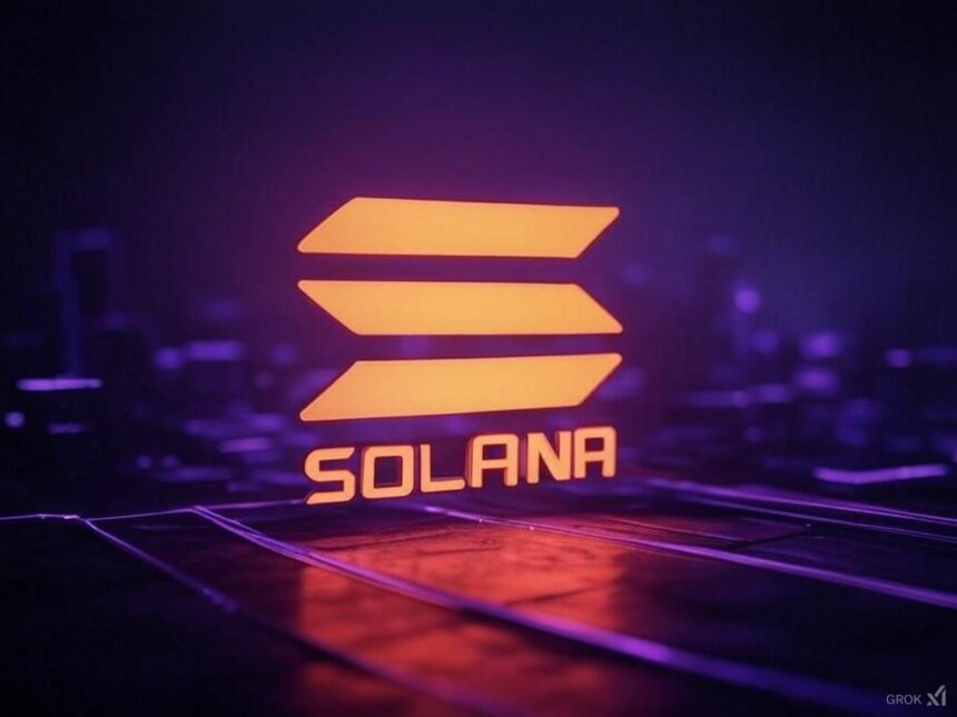 "It is very likely that Solana reaches historical maximums": Mike Fay