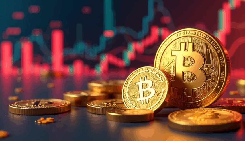 Bitcoin had the 3rd Great Profit of this Alcista cycle