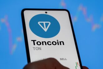 NASDAQ company will establish the first corporate treasury in Troncoin