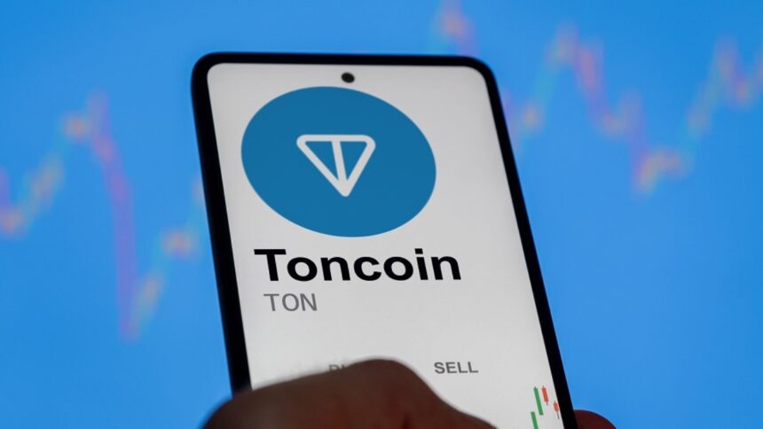 NASDAQ company will establish the first corporate treasury in Troncoin