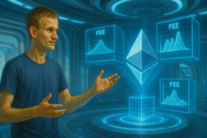 Vitalik proposes multidimensional Ethereum fees amid record low gas prices