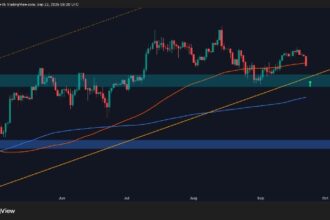 More Trouble Ahead for BTC if This Support Cracks