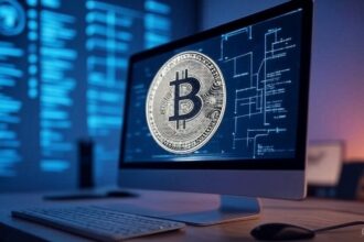 They manage to transmit quantum data on the standard Internet, what does it mean for Bitcoin?