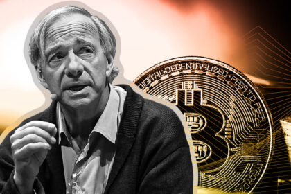 Bilionaire Ray Dalio reiterates warnings of dollar decline, suggests Bitcoin as a hedge