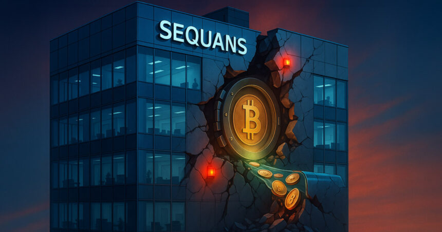 Bitcoin treasury company’s reverse stock split raises Bitcoin dumping fears on Wall Street