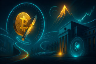 Bitcoin’s cycle clock points to a final high by late October, will ETFs rewrite history?