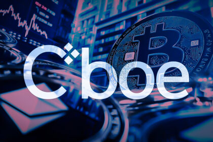 CBOE plans November launch for Bitcoin and Ethereum continuous futures contracts