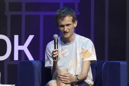 Defi of "low risk" could be the Google Search of Ethereum, according to Vitalik Buterin