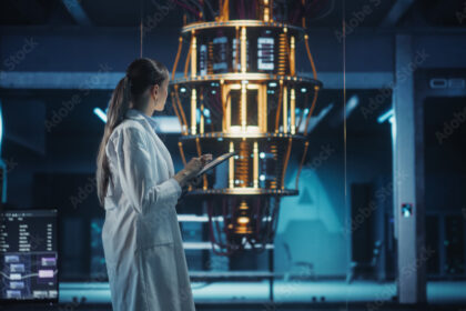 Microsoft will open a new quantum research center