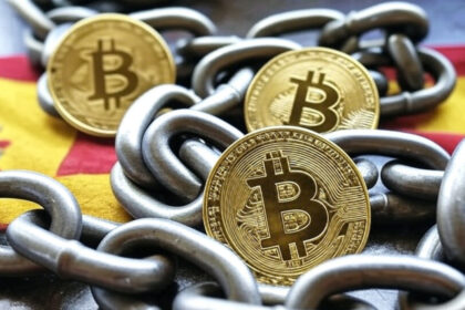 Spain promotes law so that Exchange reports and allowing cryptoactive seizures