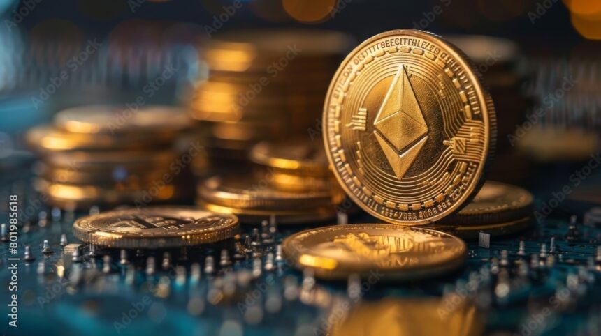 What are the most important advances in Ethereum, according to its foundation?