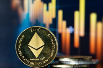 Ethereum investment is deflated
