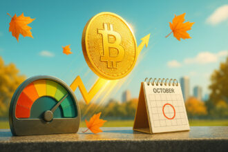 Is ‘Uptober’ back? Market fear craters as Bitcoin reclaims $114k