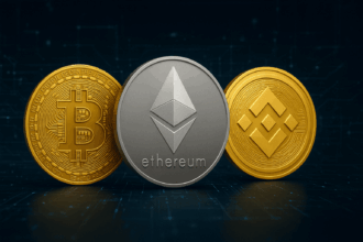 There were never so many active directions with cryptocurrencies before