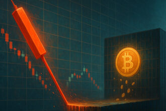 NAKA shares plunge 54% in a day, reinforcing investor exhaustion toward Bitcoin treasury companies