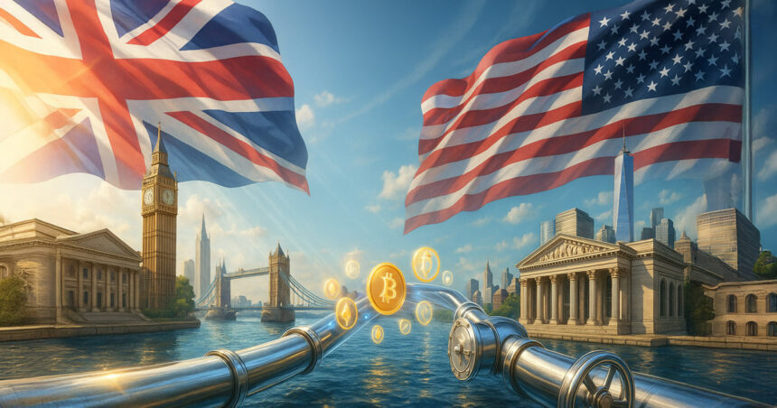 Who benefits most from new global superpower deal to revamp Bitcoin market?