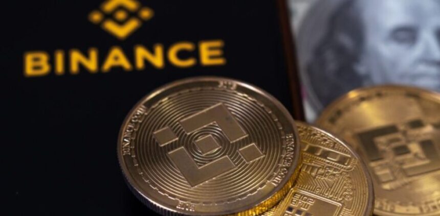 Binance rewards its users with the Token Somi Who are eligible?