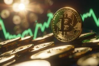 "Bitcoin will exceed USD 200,000 in the next 6 months": Jason Hamlin