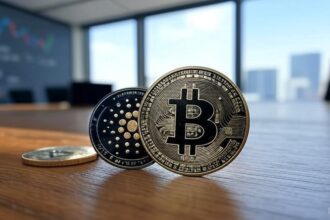 Bitcoin's perpetual trading came to the Cardano Network