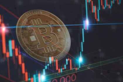 Glassnode "Bitcoin is at risk of cooling"