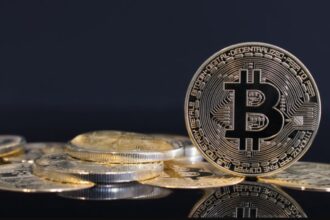 Amount of Bitcoin in Exchanges falls to its lowest level in 7 years