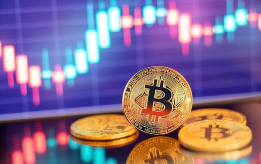 Bitcoin recovers USD 115,000 driven by the traditional market