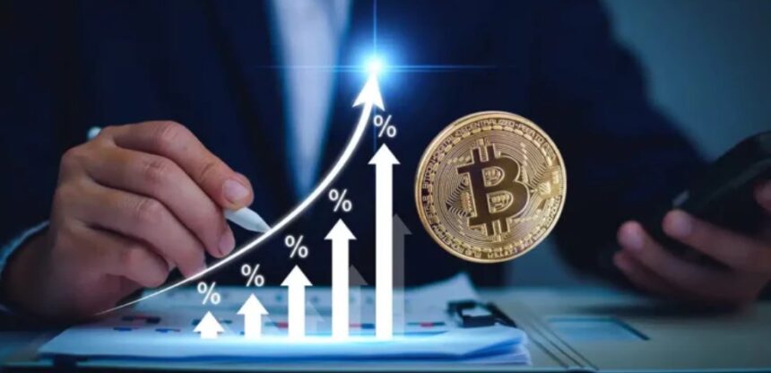 3 reasons to be optimistic with Bitcoin in the coming months