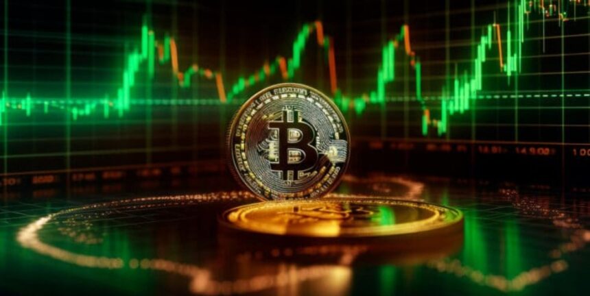 Bitcoin will reactivate the upward trend if it exceeds key level