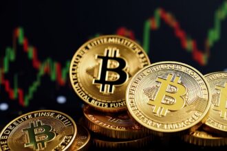 Thus Bitcoin opens the day after the announcement of the Fed