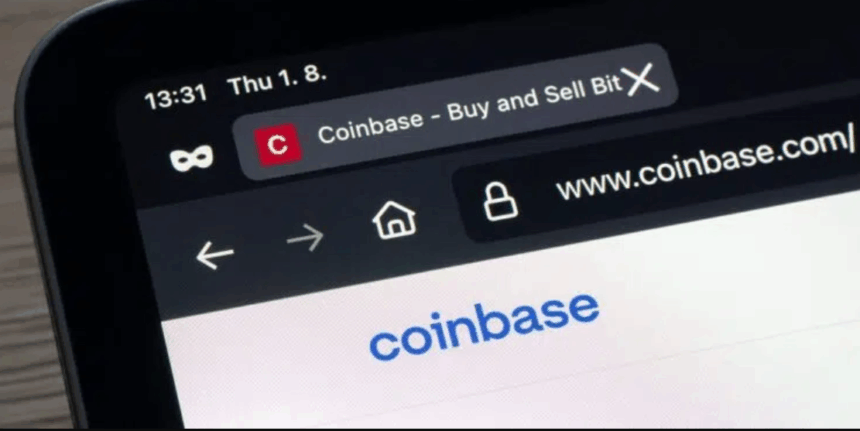 Coinbase will pay 10% who lends its USDC