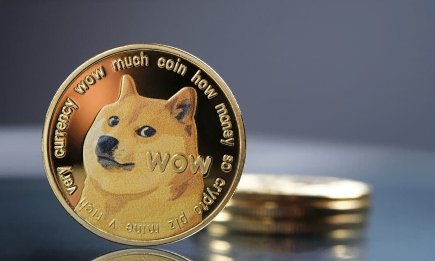 The first ETF of Dogecoin already has a release date