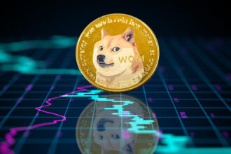 280 million Dogecoin flooded the Treasury of Cleancore