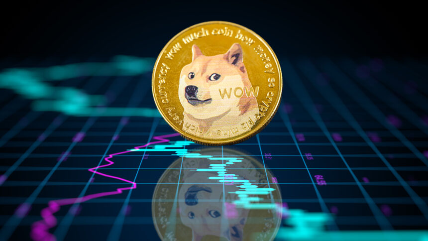 280 million Dogecoin flooded the Treasury of Cleancore