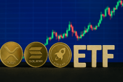 XRP, Solana and Stellar got into the Nasdaq