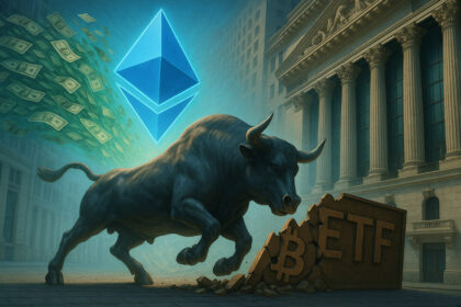 What happens if Ethereum’s $3.9 billion ETF surge keeps rolling in Q4