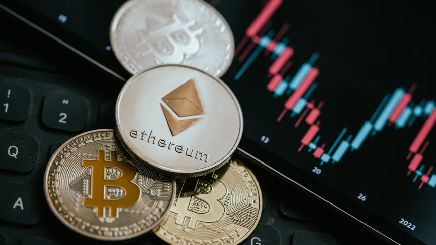Bitcoin and Ethereum will offer investment opportunities at the end of the year: Tom Lee