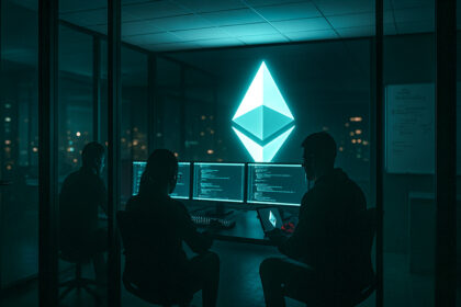 Ethereum core developers are earning less than half market rates, report shows