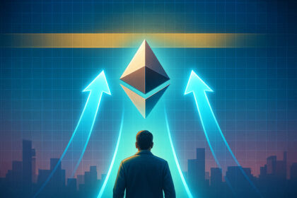 Ethereum hits record 12 million daily smart contract calls as traders eye the $5200 ceiling
