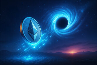 Ethereum sees significant outflows as Solana and XRP shine amid $352M outflow