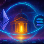 Ethereum securing Solana: Unified security layers may accelerate institutional crypto adoption